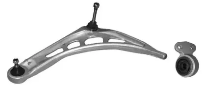 Рычаг независимой подвески колеса, подвеска колеса OPEN PARTS купить