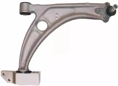 Рычаг независимой подвески колеса, подвеска колеса OPEN PARTS купить