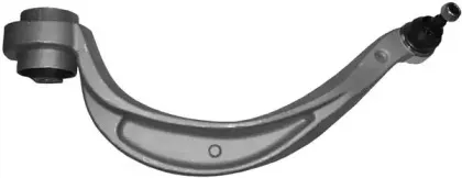 Рычаг независимой подвески колеса, подвеска колеса OPEN PARTS купить