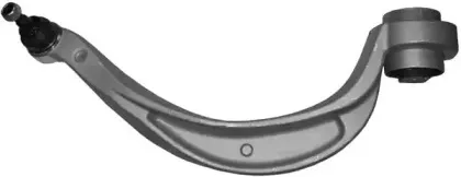 Рычаг независимой подвески колеса, подвеска колеса OPEN PARTS купить