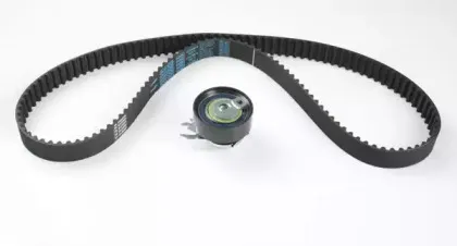 Комплект ремня ГРМ OPEN PARTS купить