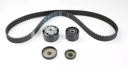 Комплект ремня ГРМ OPEN PARTS купить
