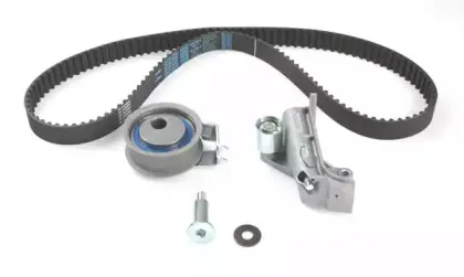 Комплект ремня ГРМ OPEN PARTS купить
