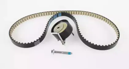 Комплект ремня ГРМ OPEN PARTS купить