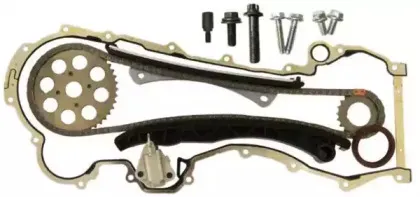 Комплект цели привода распредвала OPEN PARTS купить