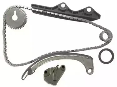 Комплект цели привода распредвала OPEN PARTS купить