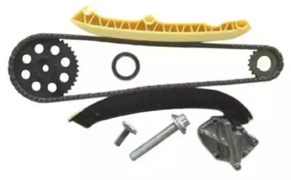 Комплект цели привода распредвала OPEN PARTS купить