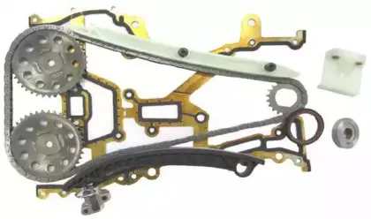 Комплект цели привода распредвала OPEN PARTS купить