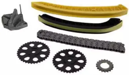 Комплект цели привода распредвала OPEN PARTS купить