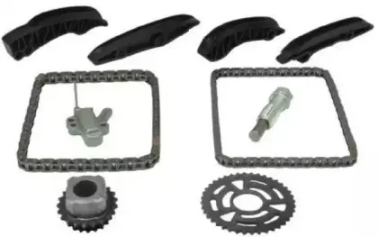 Комплект цели привода распредвала OPEN PARTS купить