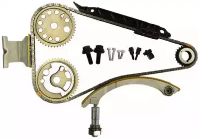 Комплект цели привода распредвала OPEN PARTS купить