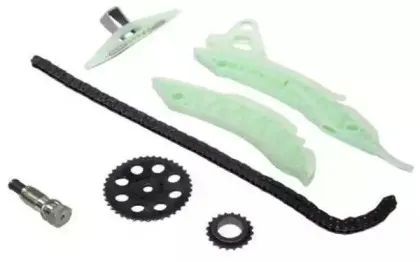 Комплект цели привода распредвала OPEN PARTS купить