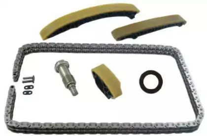 Комплект цели привода распредвала OPEN PARTS купить