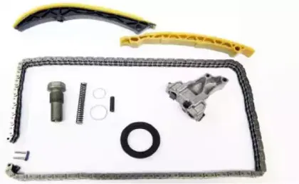 Комплект цели привода распредвала OPEN PARTS купить