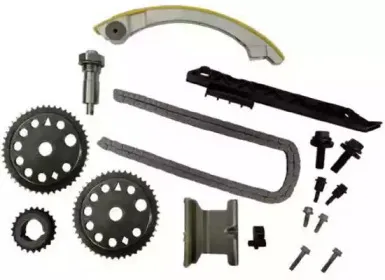 Комплект цели привода распредвала OPEN PARTS купить