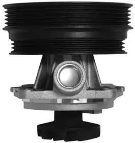 Водяной насос OPEN PARTS купить