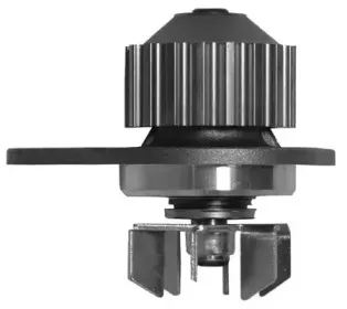 Водяной насос OPEN PARTS купить