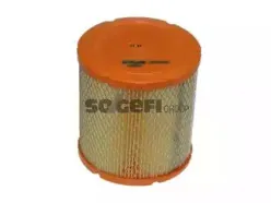 Воздушный фильтр PURFLUX купить