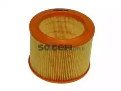 Воздушный фильтр PURFLUX купить