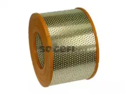 Воздушный фильтр PURFLUX купить