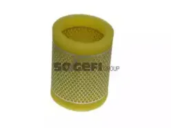 Воздушный фильтр PURFLUX купить