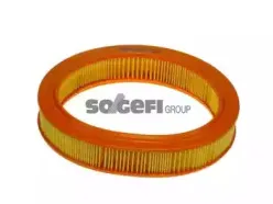 Воздушный фильтр PURFLUX купить