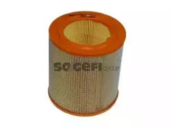 Воздушный фильтр PURFLUX купить