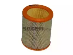 Воздушный фильтр PURFLUX купить