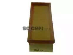 Воздушный фильтр PURFLUX купить