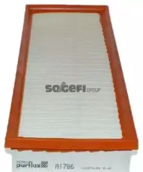 Воздушный фильтр PURFLUX купить