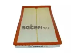 Воздушный фильтр PURFLUX купить