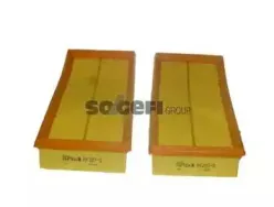 Воздушный фильтр PURFLUX купить