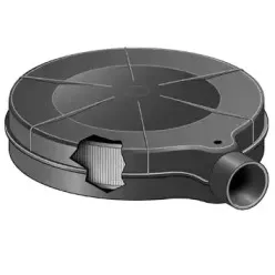 Воздушный фильтр PURFLUX купить