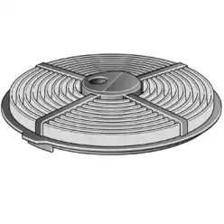 Воздушный фильтр PURFLUX купить