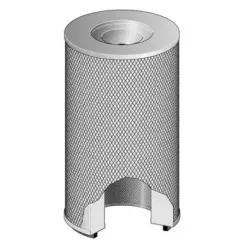 Воздушный фильтр PURFLUX купить