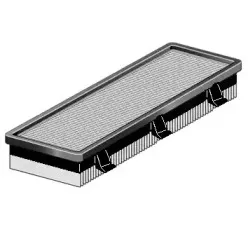 Воздушный фильтр PURFLUX купить