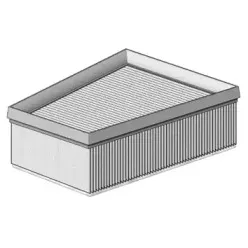 A1314     (PURFLUX) PURFLUX купить