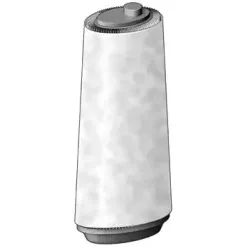 Фильтр воздушный PURFLUX купить