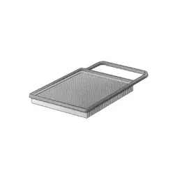 Фильтр воздушный PURFLUX купить