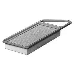 Фильтр воздушный PURFLUX купить