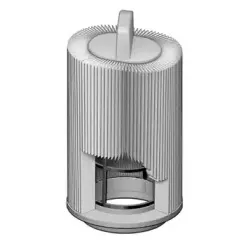 Фильтр воздушный PURFLUX купить