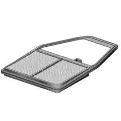 Воздушный фильтр PURFLUX купить