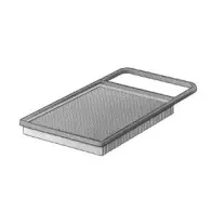 Воздушный фильтр PURFLUX купить