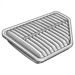 A1304     (PURFLUX) PURFLUX купить