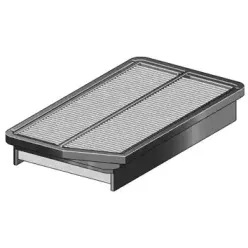 Воздушный фильтр PURFLUX купить