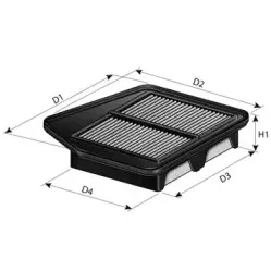 A1506     (PURFLUX) PURFLUX купить
