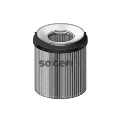 Масляный фильтр PURFLUX купить