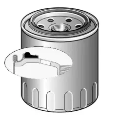 LS489A     (PURFLUX) PURFLUX купить