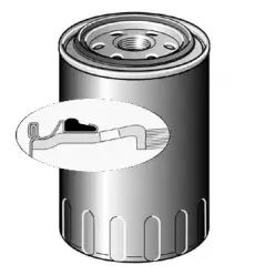 LS935     (PURFLUX) PURFLUX купить