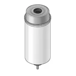 Фильтр топливный PURFLUX купить